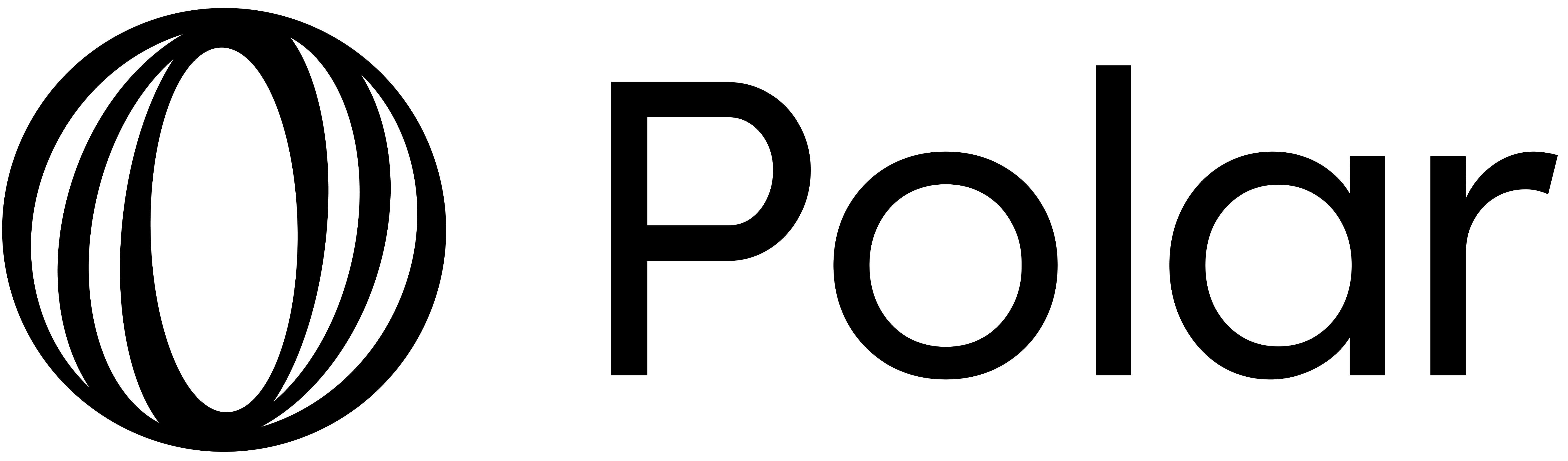 Polar logotype